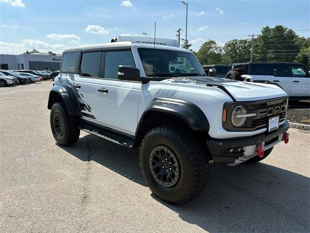 Used 2023 Ford Bronco Raptor