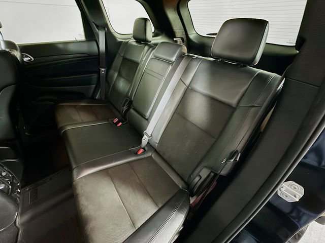 Used 2021 Jeep Grand Cherokee Laredo X image 24