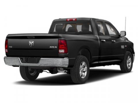 Used 2024 RAM 1500 Classic Warlock w/ Electronics Group image 2