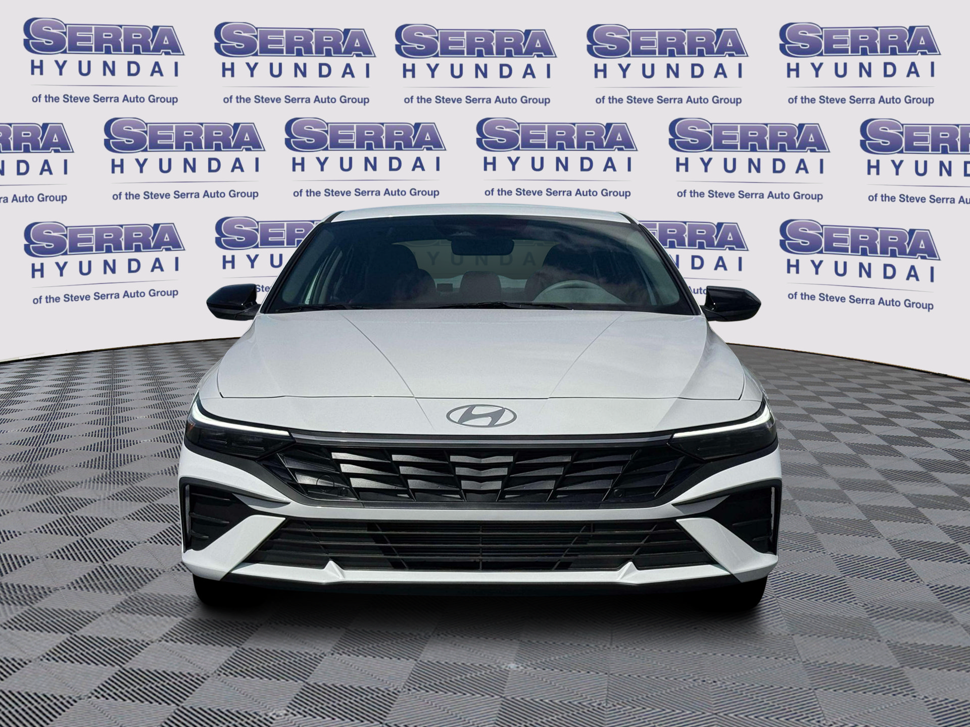 New 2026 Hyundai Elantra SEL Sport FWD image 29