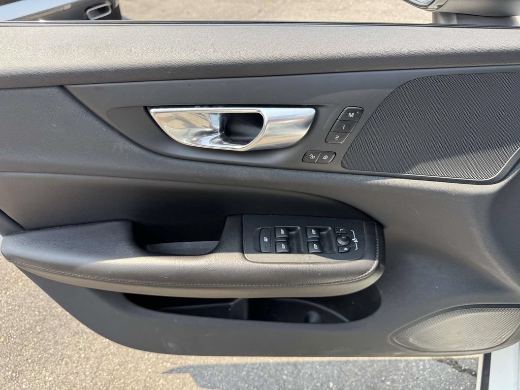 Certified 2023 Volvo S60 B5 Plus w/ Climate Package FWD image 14
