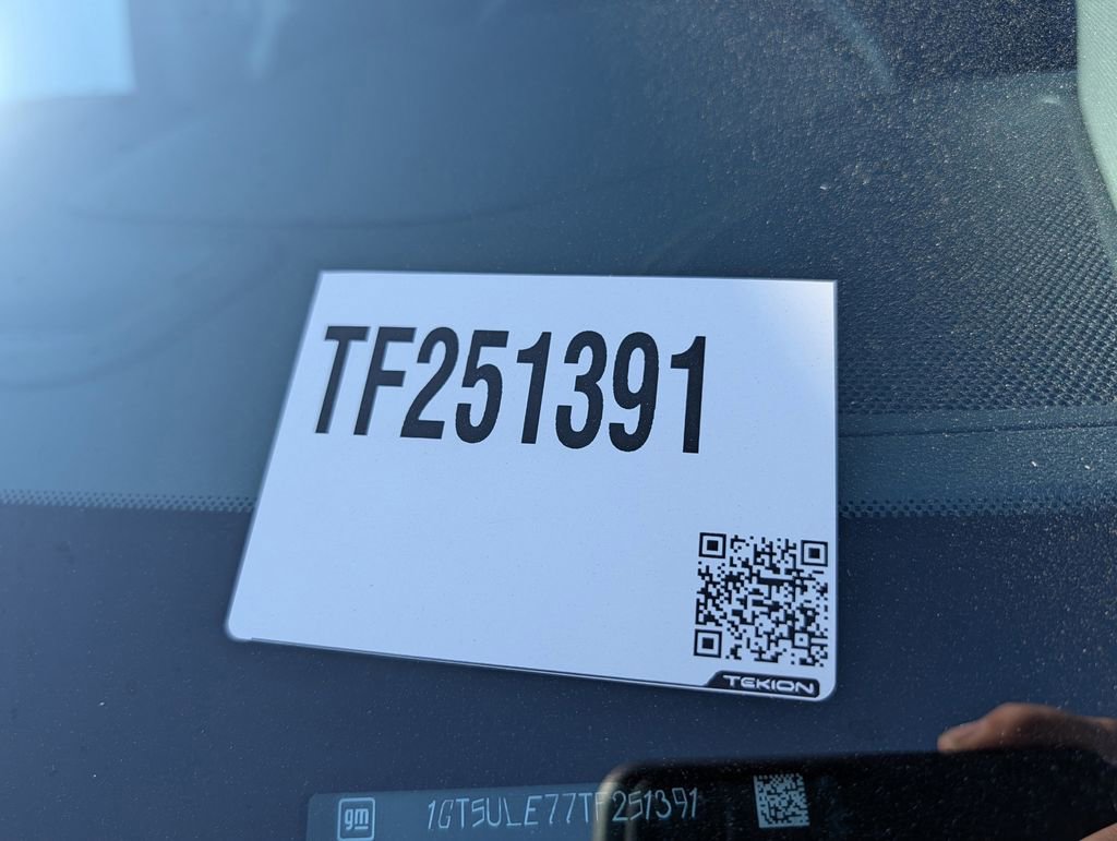 New 2026 GMC Sierra 2500 Pro image 33