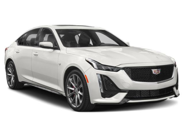 Used 2020 Cadillac CT5 Sport AWD/4WD image 14