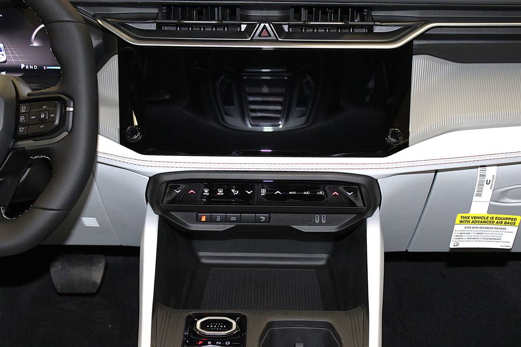 New 2026 Jeep Cherokee Limited AWD/4WD image 15