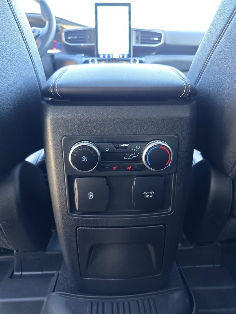 Used 2023 Ford Explorer ST w/ Equipment Group 401A image 25