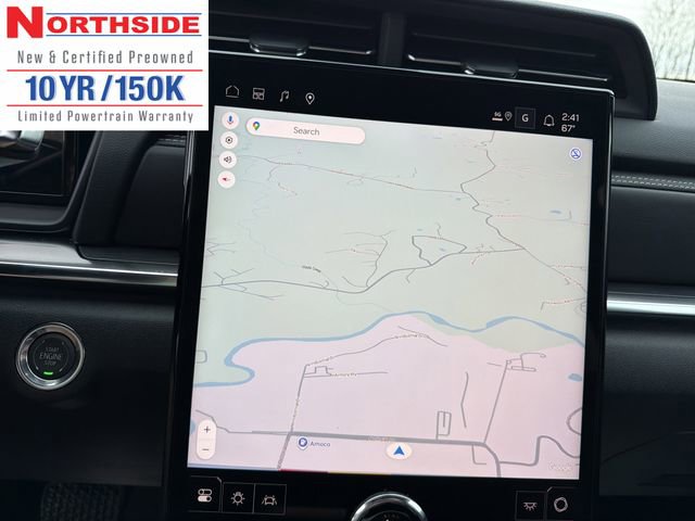 New 2026 GMC Terrain Elevation w/ Black Edition image 21