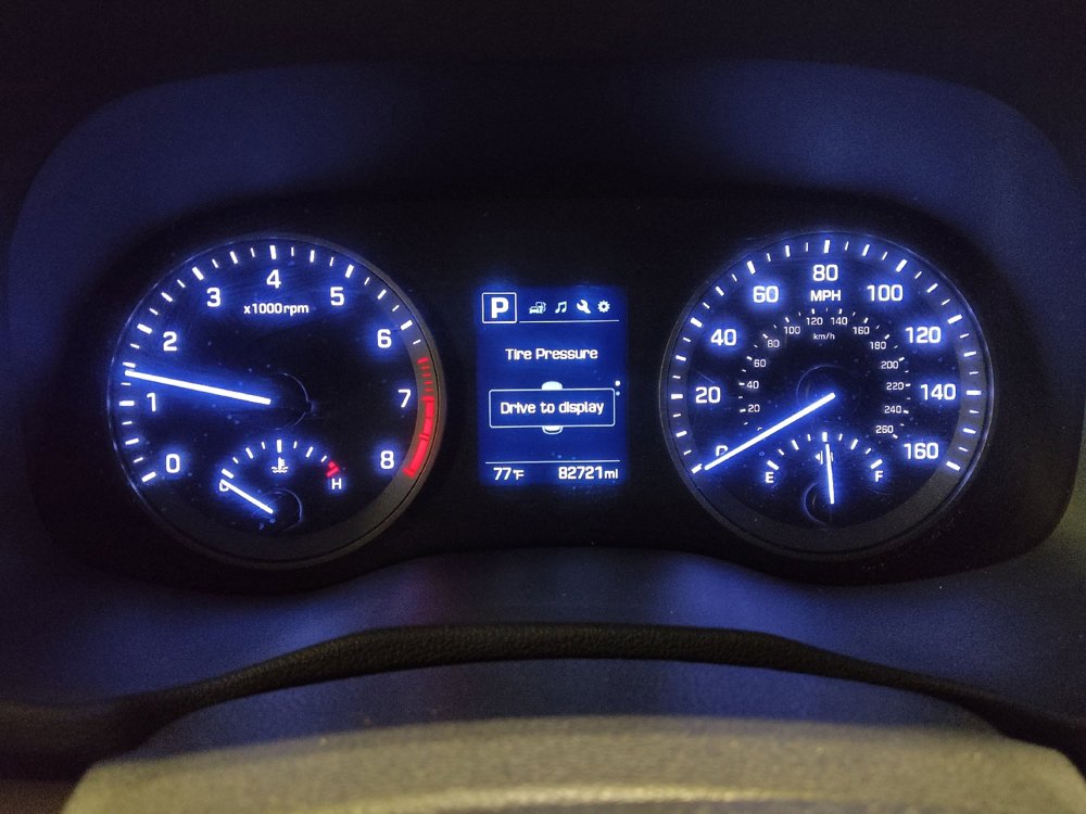 Used 2018 Hyundai Tucson SE image 23