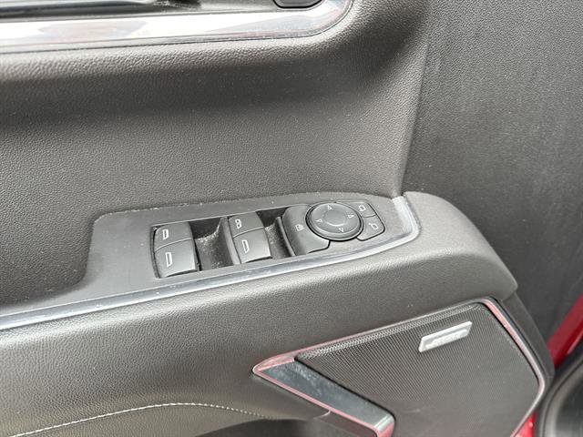 Used 2022 Chevrolet Silverado 1500 RST w/ All Star Edition Plus AWD/4WD image 15