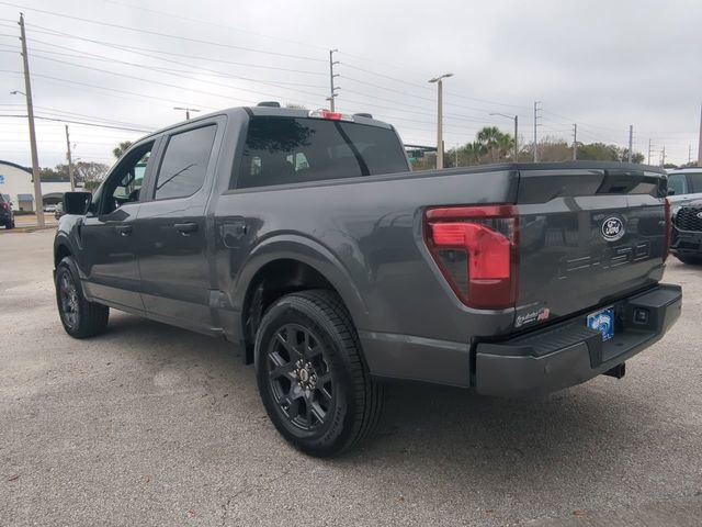 New 2026 Ford F150 STX w/ Equipment Group 200A RWD image 7