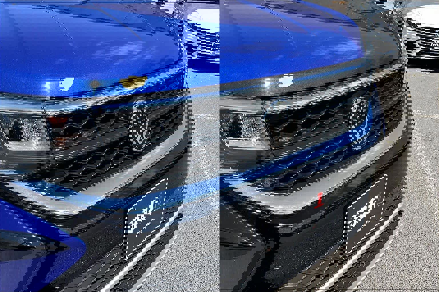 Certified 2023 Volkswagen Taos S w/ Driver Assistance Package image 32