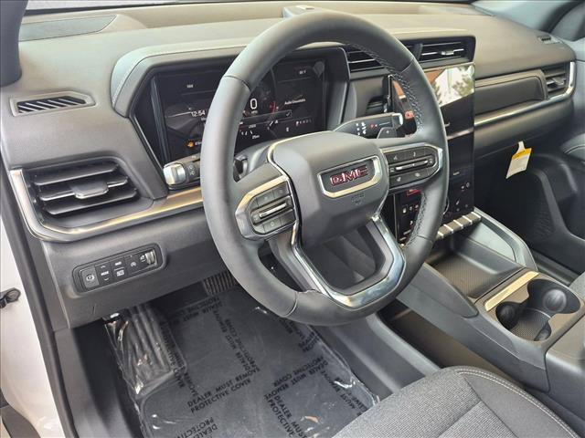 New 2027 GMC Terrain Elevation AWD/4WD video 3