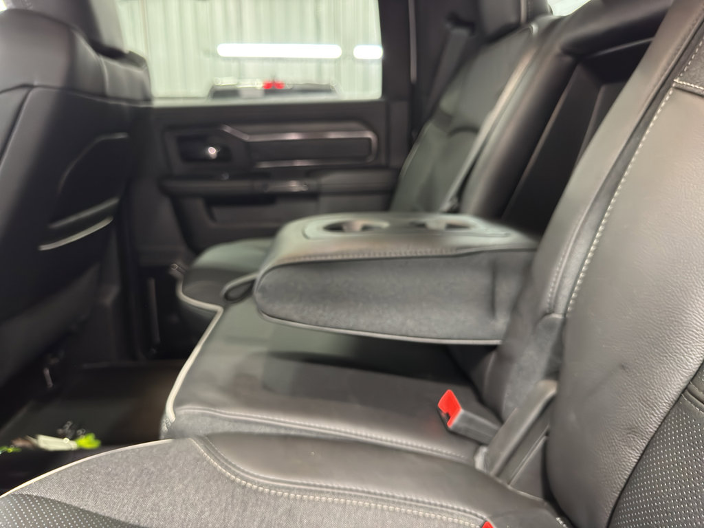 New 2025 RAM 3500 Limited image 53