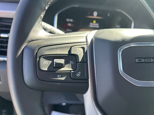 Used 2025 GMC Sierra 2500 Denali w/ Technology Package image 19