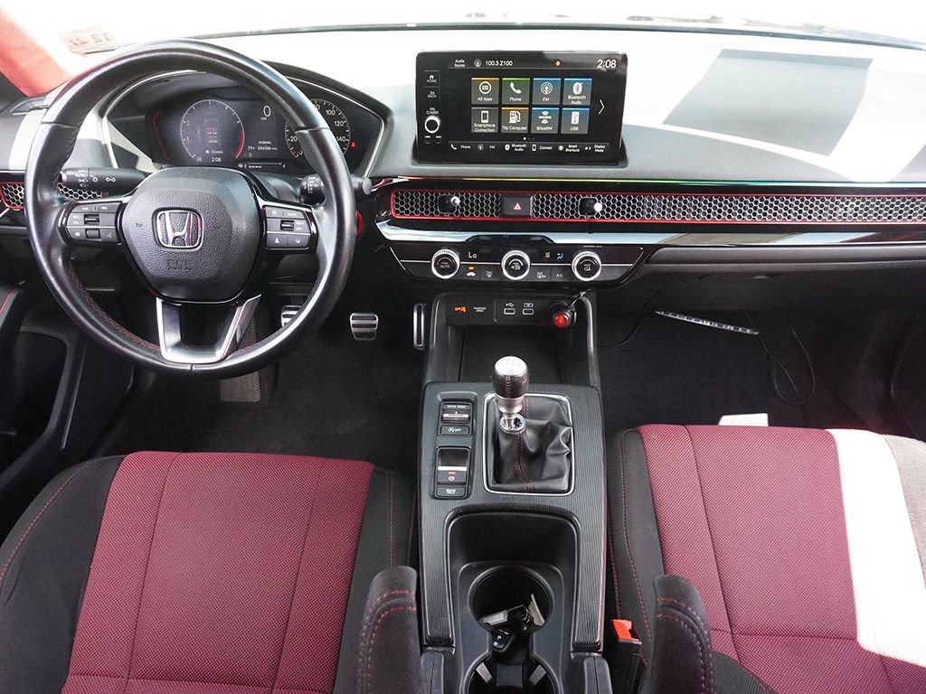 Used 2023 Honda Civic Si image 34