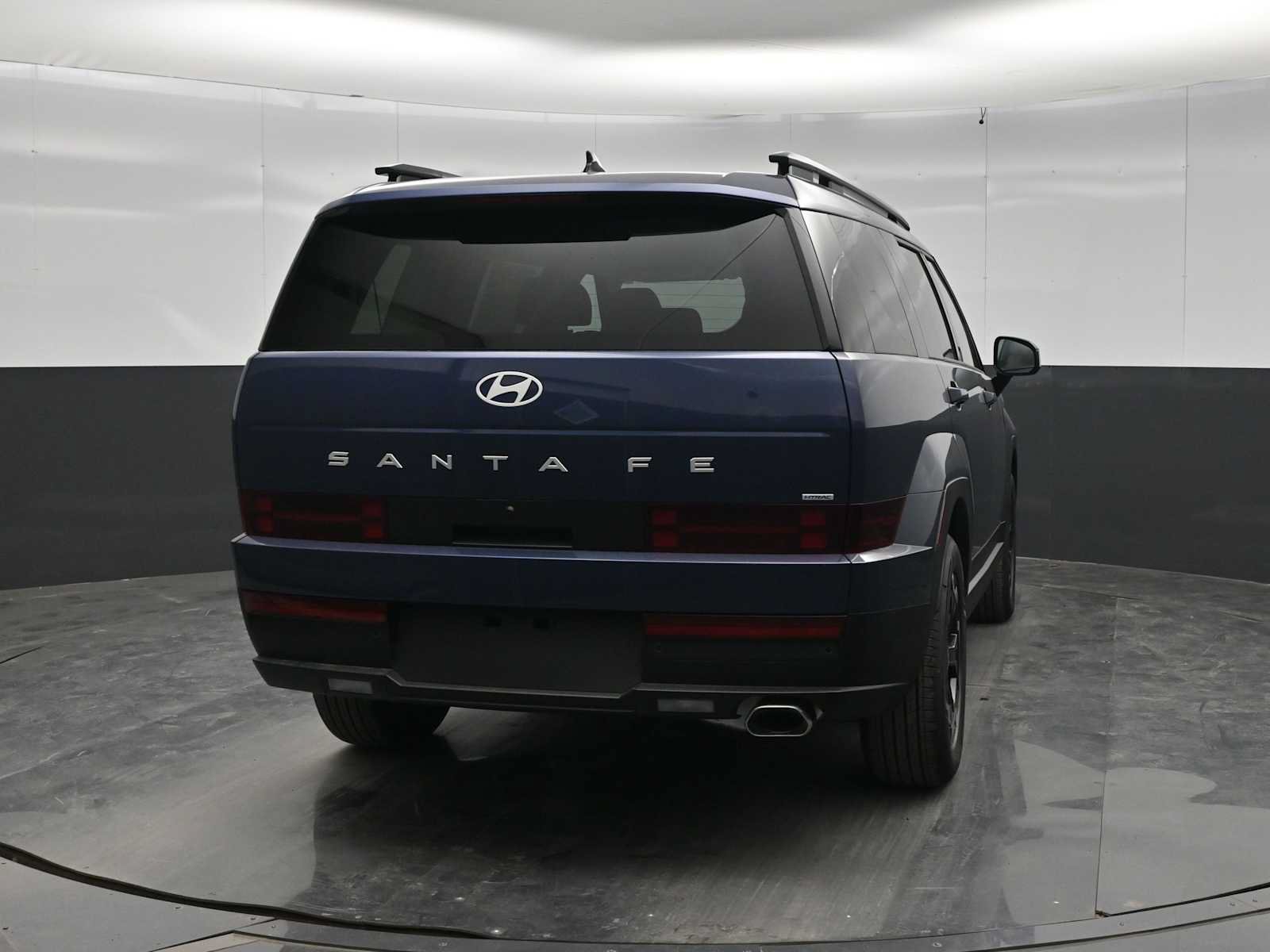 New 2027 Hyundai Santa Fe SEL AWD/4WD image 6