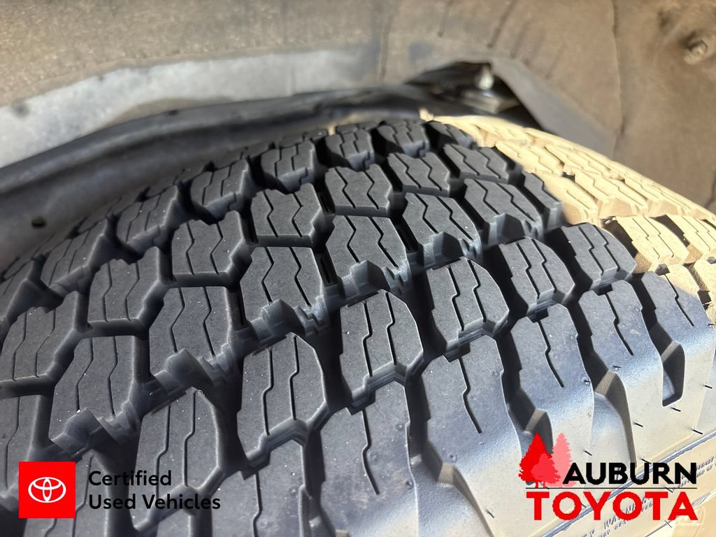 Certified 2021 Toyota 4Runner SR5 Premium AWD/4WD image 13