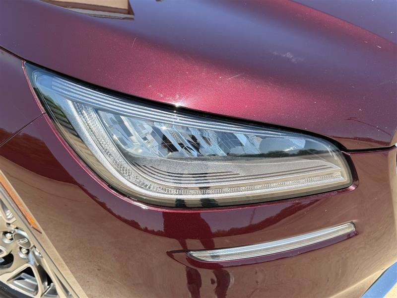 Used 2020 Lincoln Corsair FWD w/ Equipment Group 101A image 17