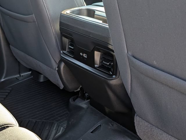 Used 2022 Chevrolet Silverado 1500 RST AWD/4WD image 29
