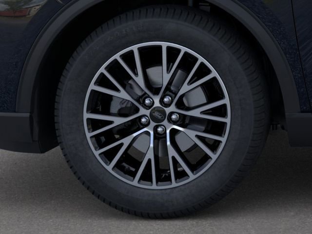 New 2025 Ford Escape SE w/ PHEV Premium Package FWD image 19