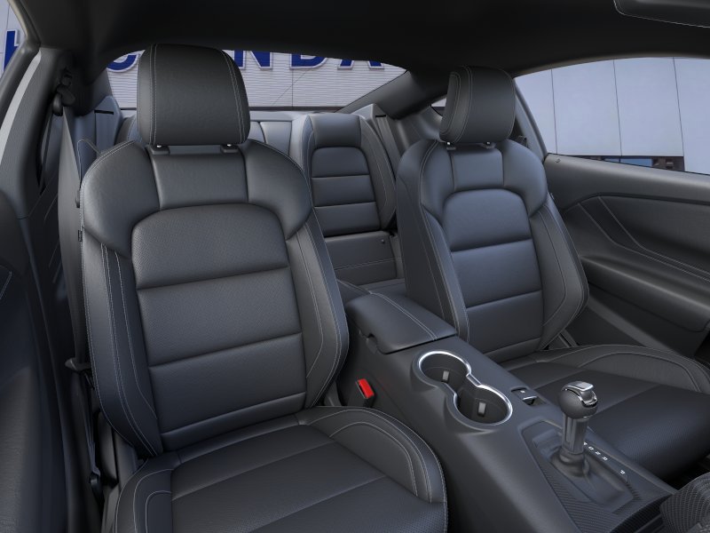 New 2026 Ford Mustang GT Premium RWD image 10