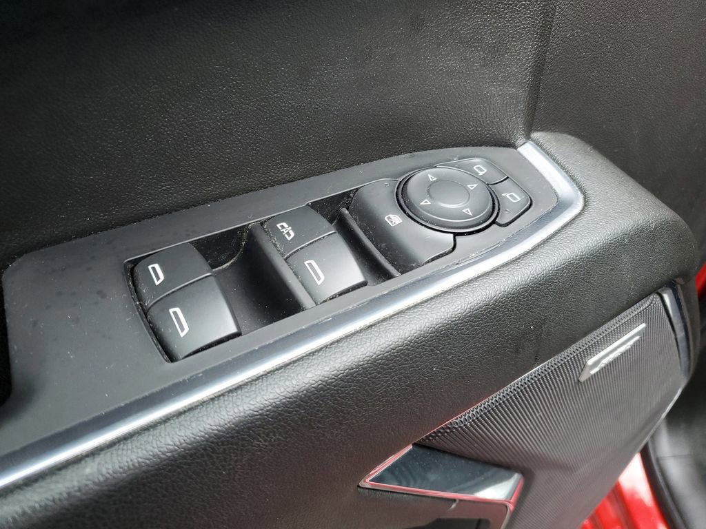Used 2023 Chevrolet Silverado 1500 RST w/ Convenience Package II image 23