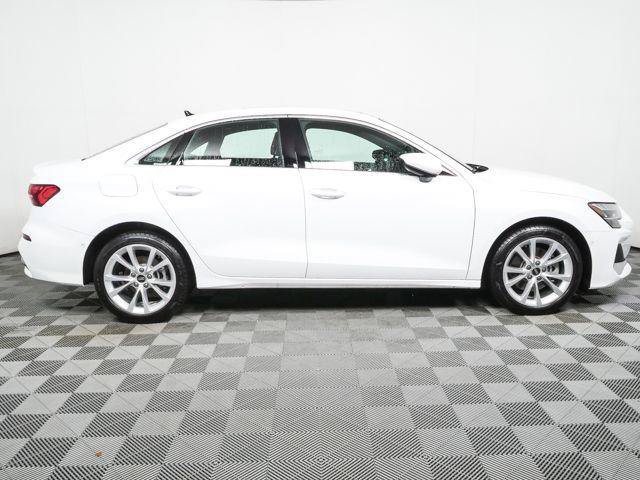 Used 2025 Audi A3 2.0T Premium w/ Convenience Package AWD/4WD image 2