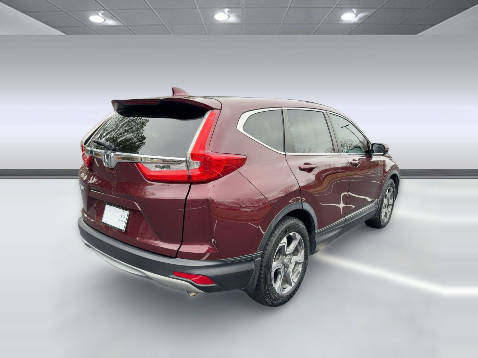 Used 2019 Honda CR-V EX image 9
