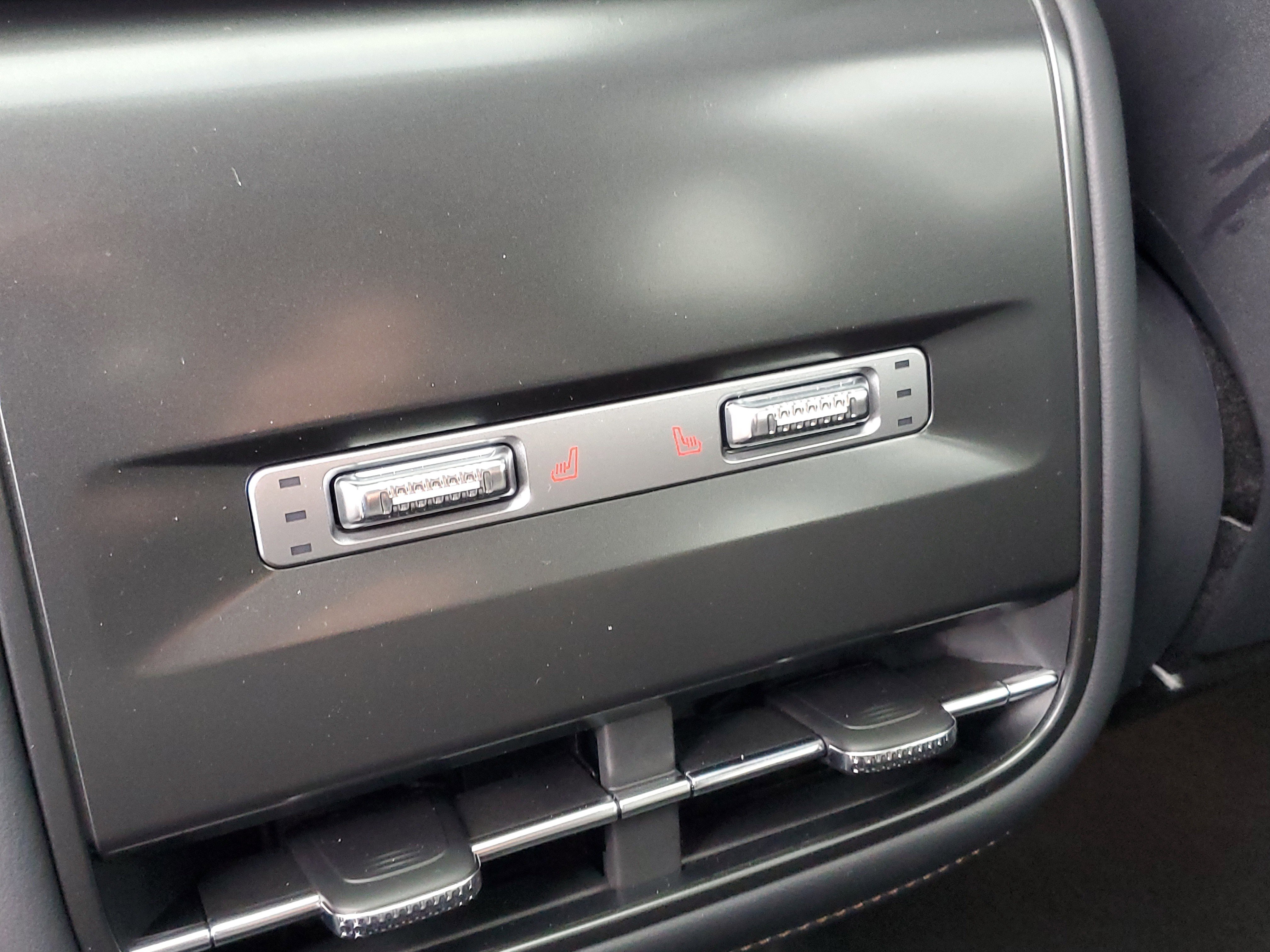 New 2026 Lincoln Nautilus Reserve w/ Jet Appearance Package image 29