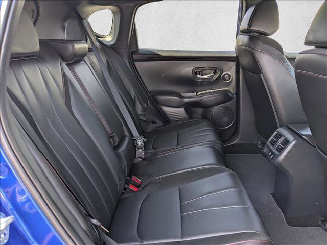 Certified 2025 Acura ADX A-Spec FWD image 20