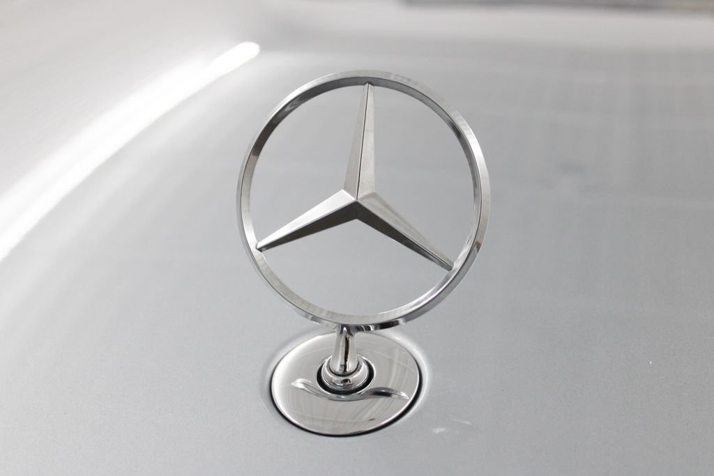 Used 2022 Mercedes-Benz S 580 4MATIC Sedan image 40
