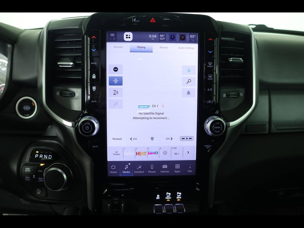 New 2026 RAM 1500 Laramie image 23