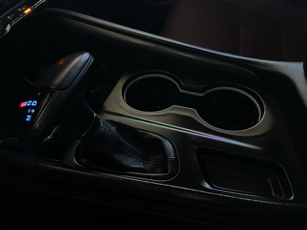 Used 2023 Dodge Durango GT RWD image 38