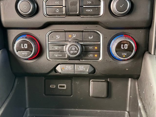 Certified 2021 Chevrolet Tahoe LS AWD/4WD image 30