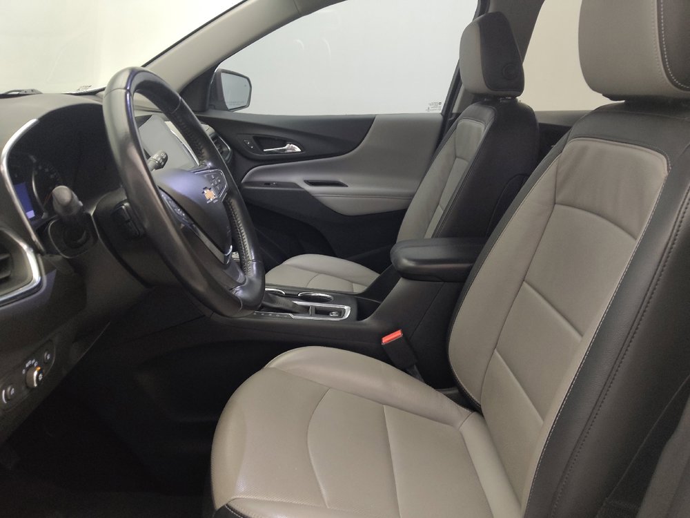Used 2020 Chevrolet Equinox Premier AWD/4WD image 17