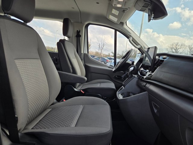 Used 2024 Ford Transit 350 XLT image 19