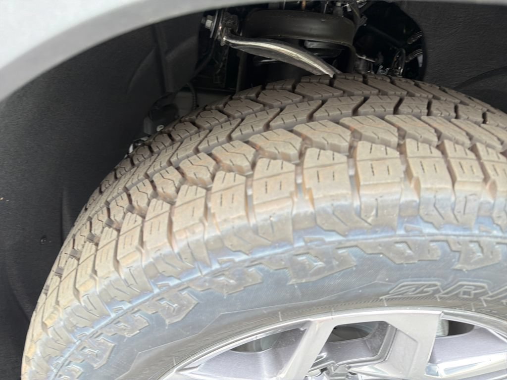 New 2026 GMC Sierra 1500 SLE AWD/4WD image 29