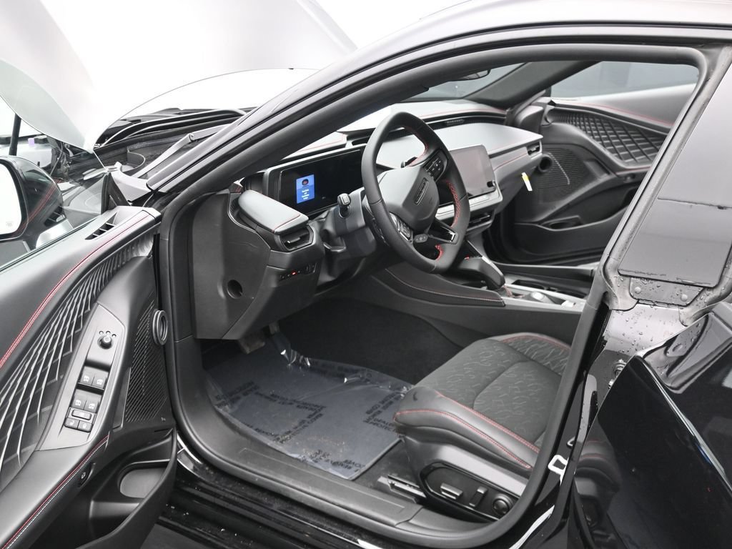 New 2026 Dodge Charger Scat Pack w/ Blacktop Package AWD/4WD image 20