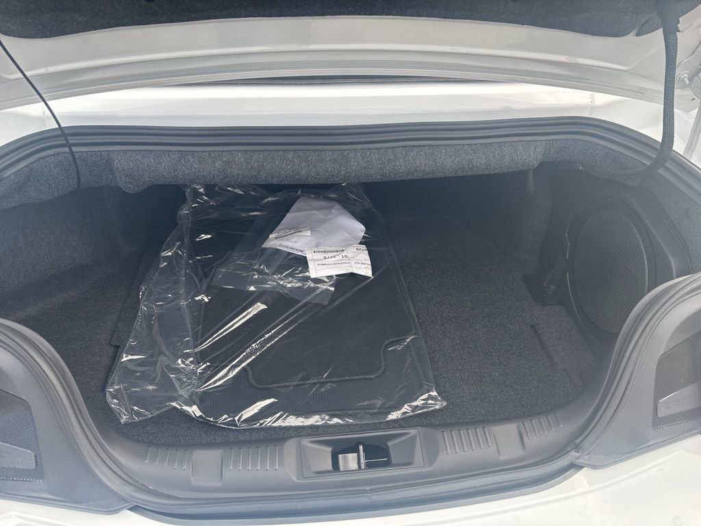 New 2026 Ford Mustang Premium RWD image 20