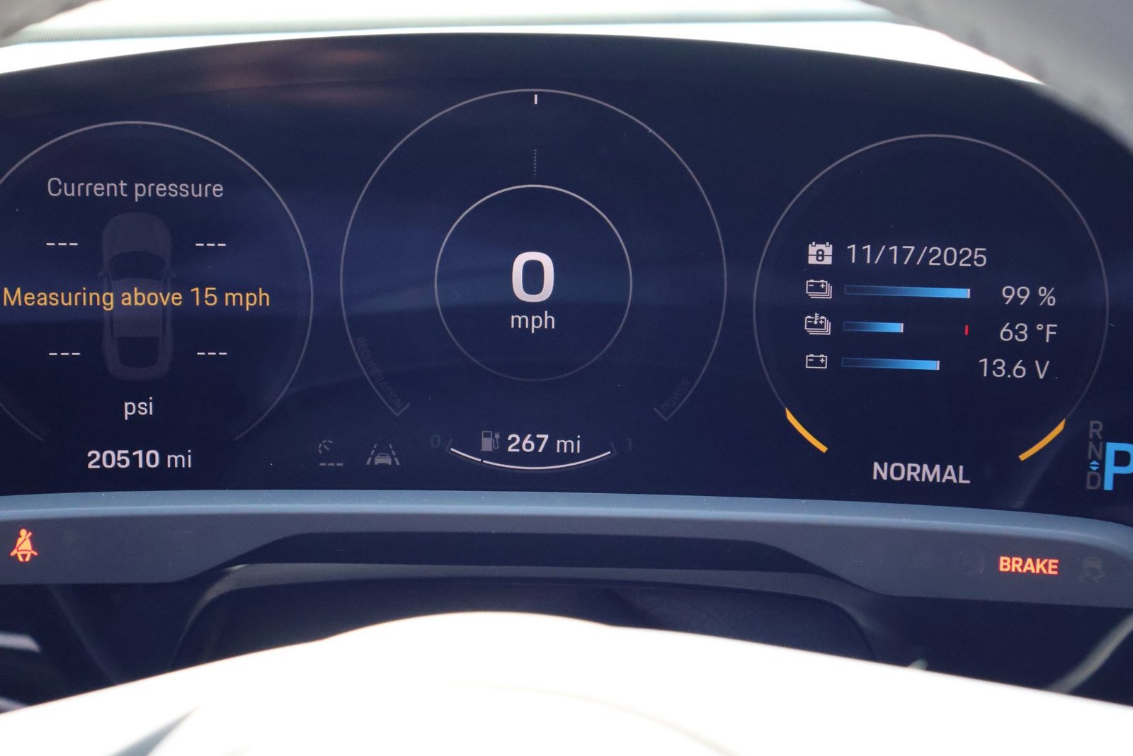 Certified 2022 Porsche Taycan image 15