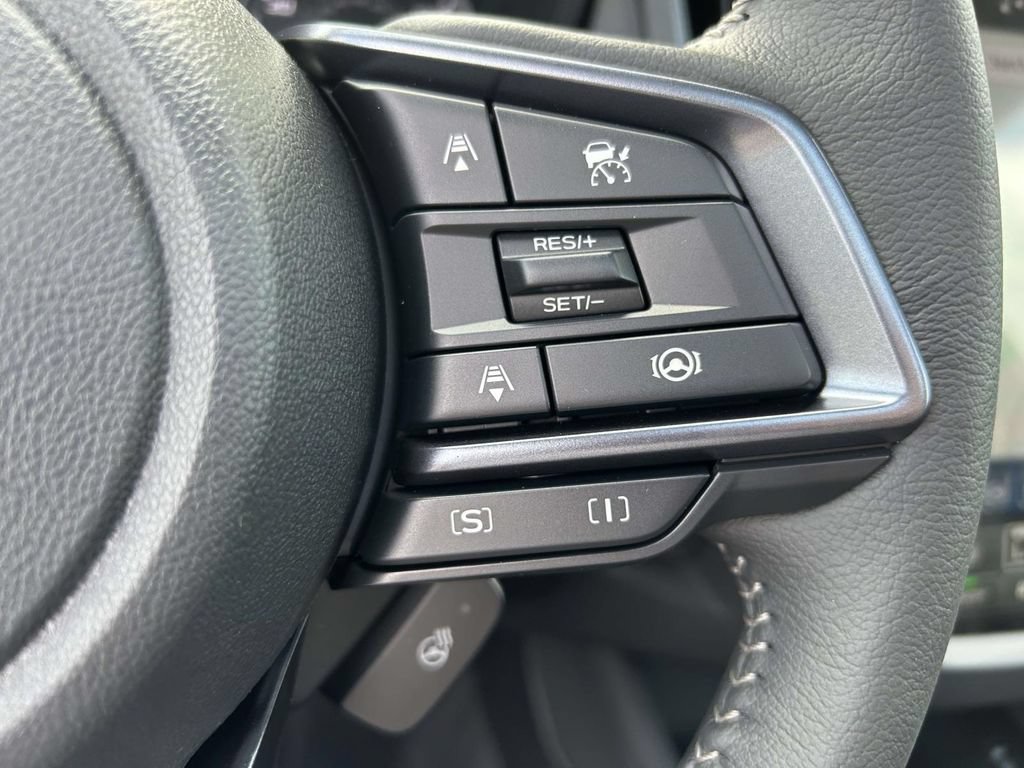New 2026 Subaru Forester Limited AWD/4WD image 25
