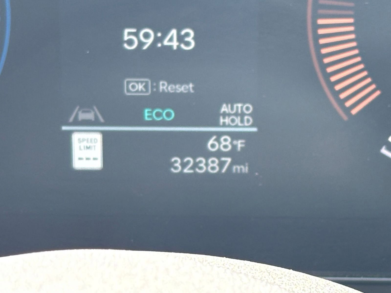 Used 2025 Hyundai Sonata SEL FWD image 36