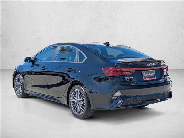 Used 2023 Kia Forte GT-Line image 8