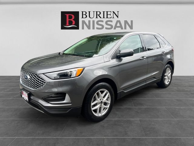 Used 2023 Ford Edge SEL
