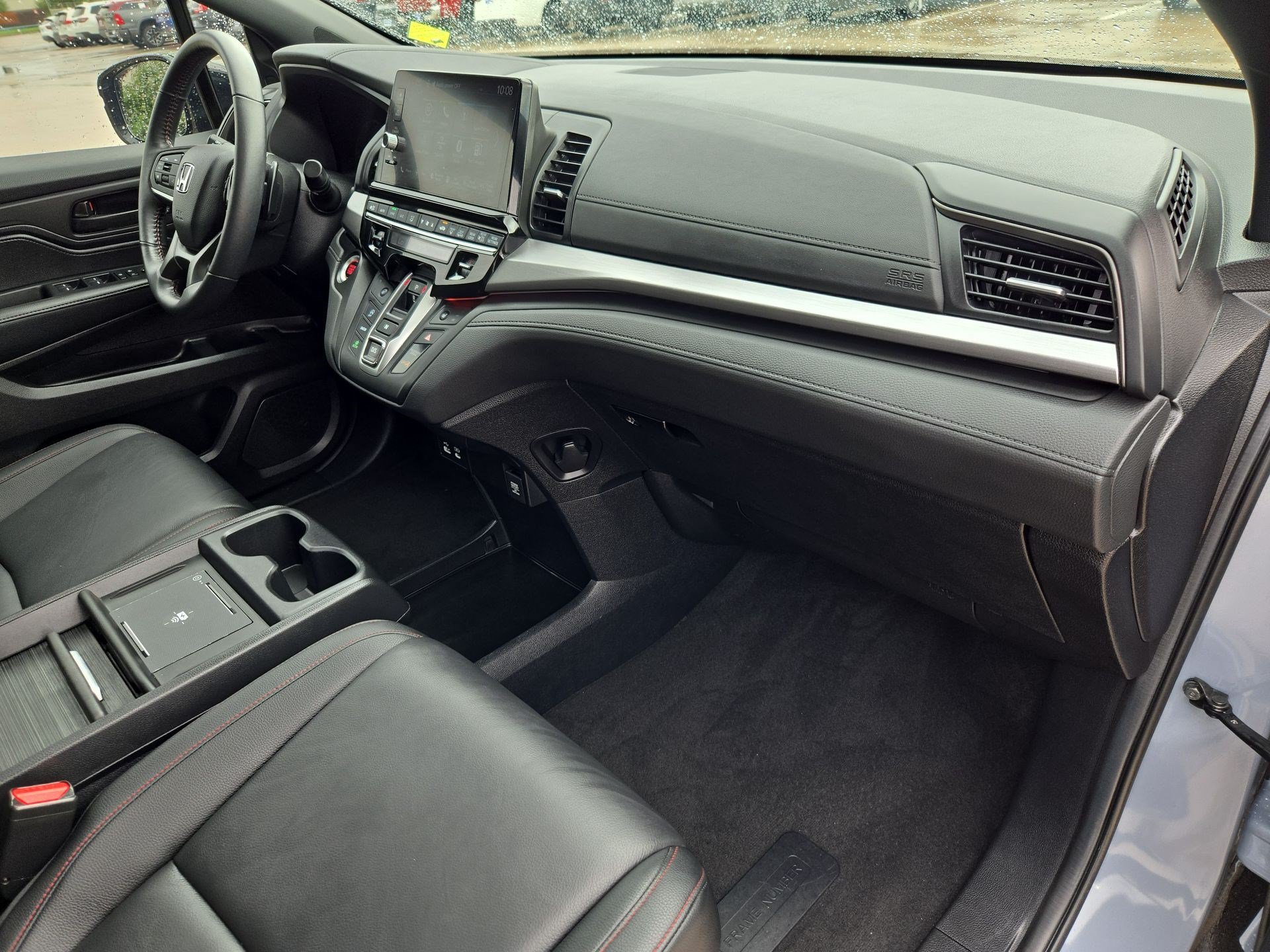 Certified 2026 Honda Odyssey Sport-L image 32