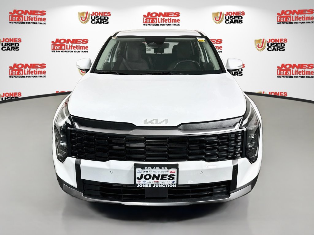 Used 2026 Kia Sportage LX w/ LX Convenience Package AWD/4WD image 12