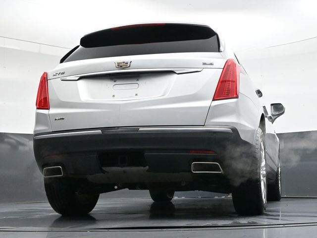 Used 2019 Cadillac XT5 Premium Luxury image 35