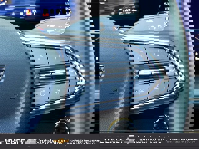 New 2026 Chevrolet Traverse LT w/ Midnight/Sport Edition image 14