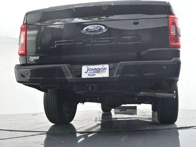 Certified 2023 Ford F150 XLT w/ Equipment Group 302A High AWD/4WD image 34