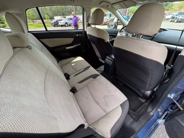 Used 2016 Subaru Crosstrek 2.0i Premium image 19