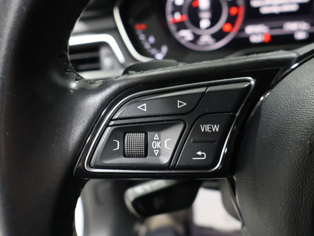 Used 2017 Audi A4 2.0T Premium Plus w/ Premium Plus Package image 36